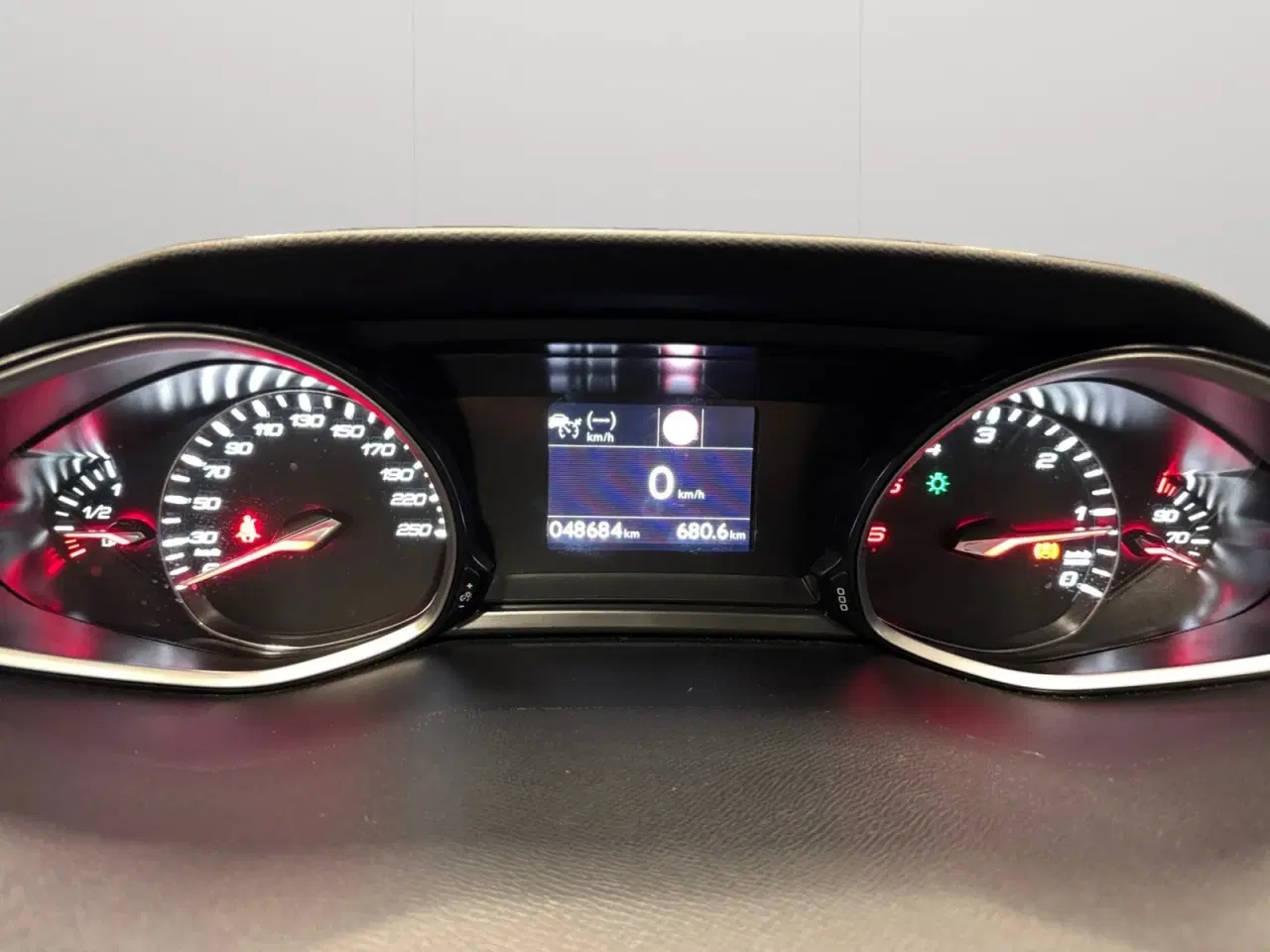 Billede 7 - Peugeot 308 1,5 BlueHDi 130 Allure Lux SW Van