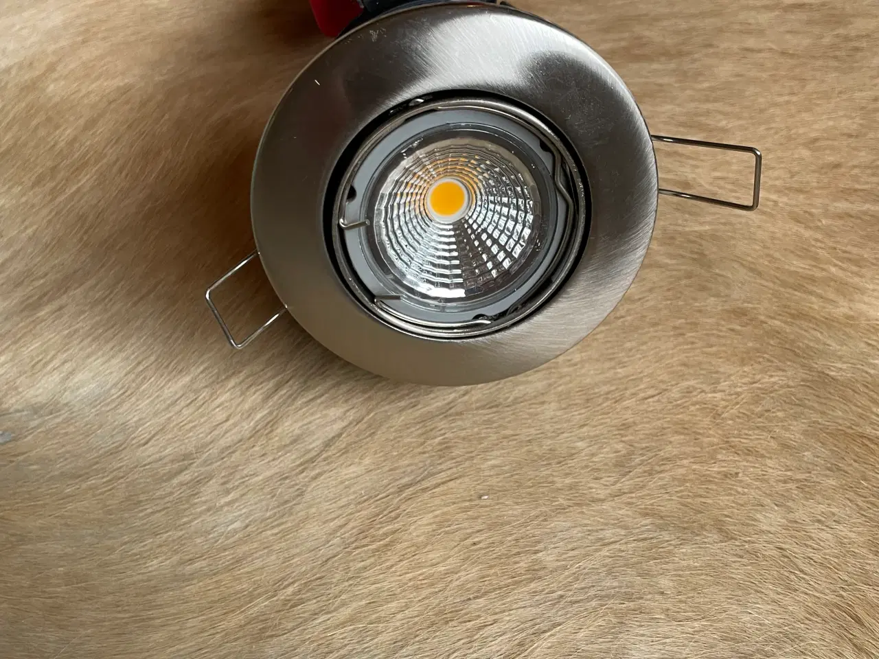 Billede 2 - Daxtor indbygningsspots