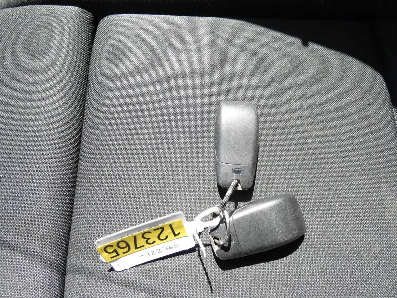 Billede 44 - Mercedes-Benz Sprinter 316 2,1 CDI A2 H2 RWD 163HK Van 6g