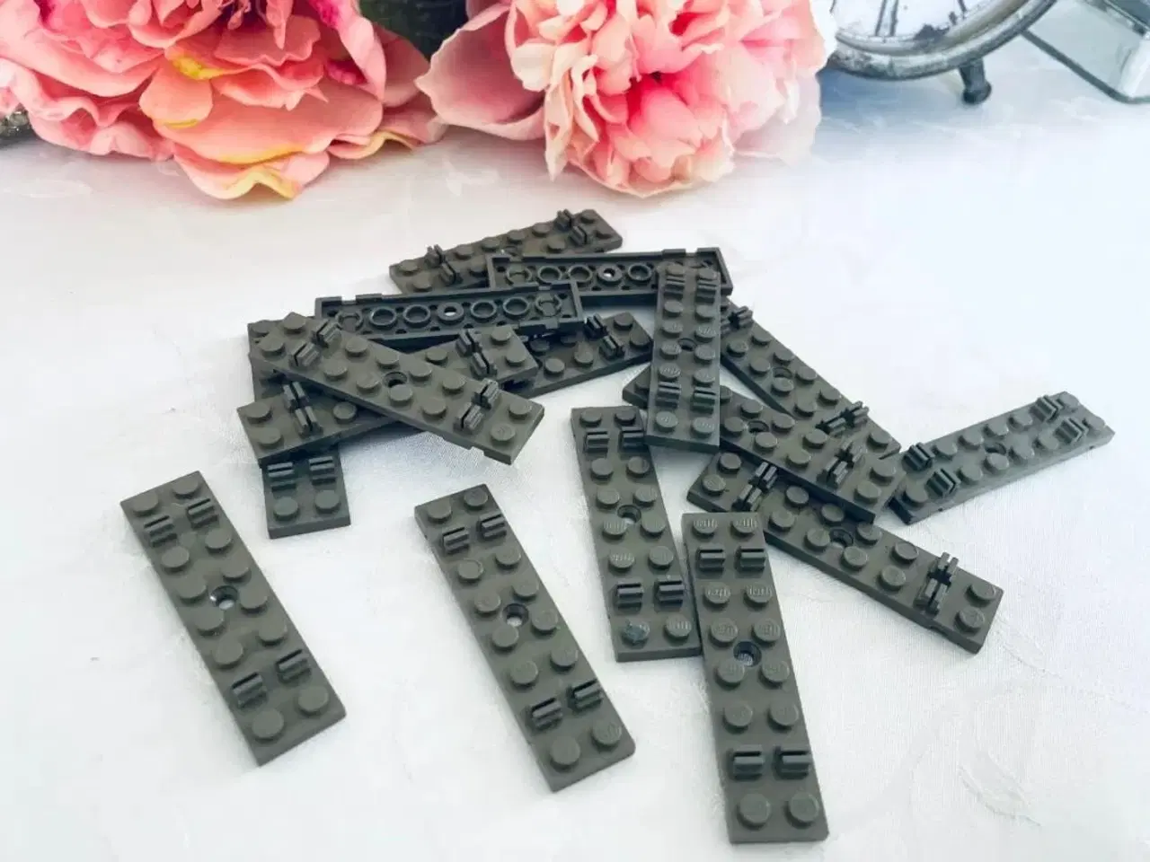 Billede 1 - Lego tog