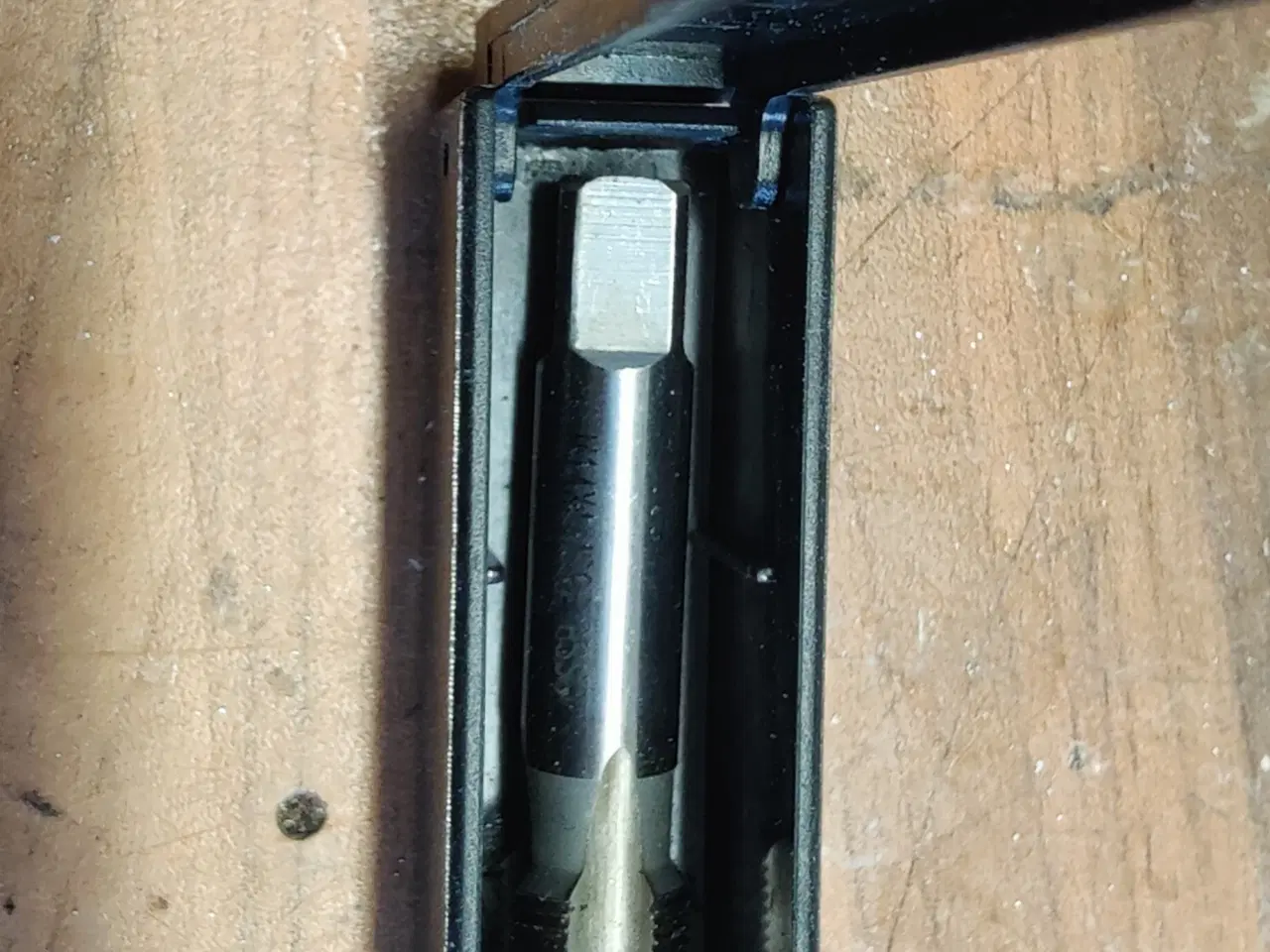 Billede 2 - Snittap 14x1 