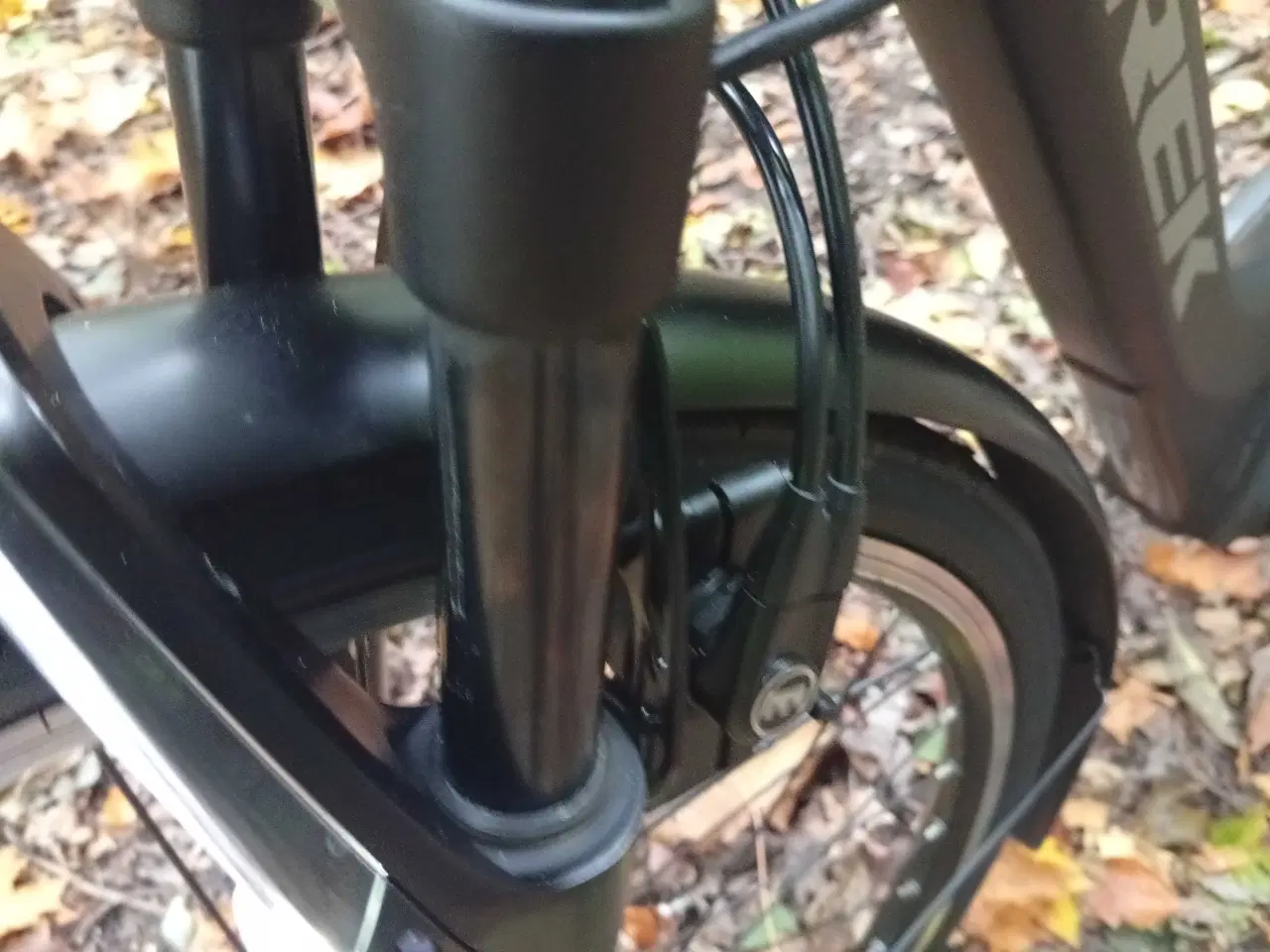 Billede 6 - Trek elcykel m.Bosch Centerm.Fri lev KBH/Jyl