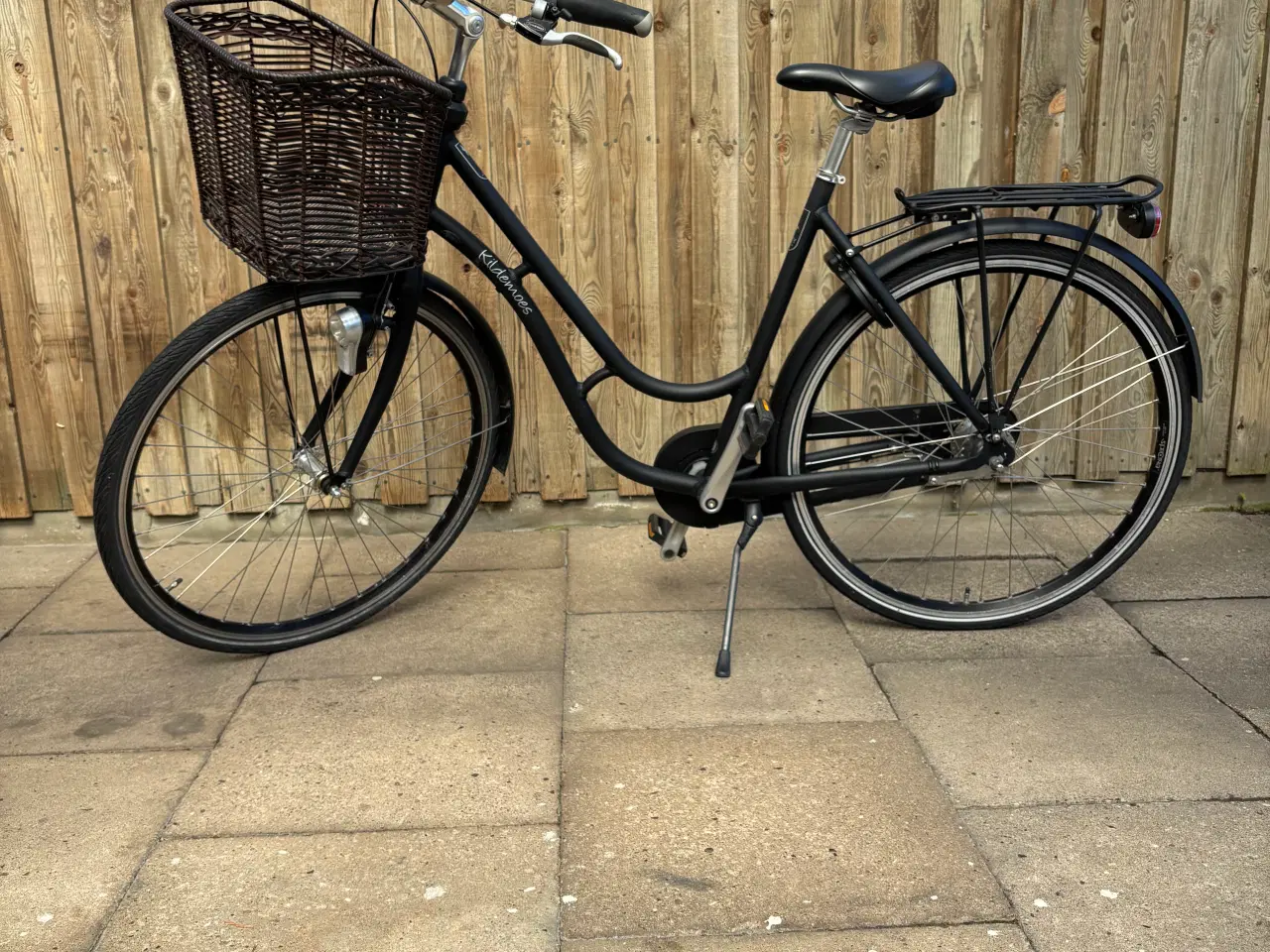 Billede 1 - Kildemoes 51’ med 7 G