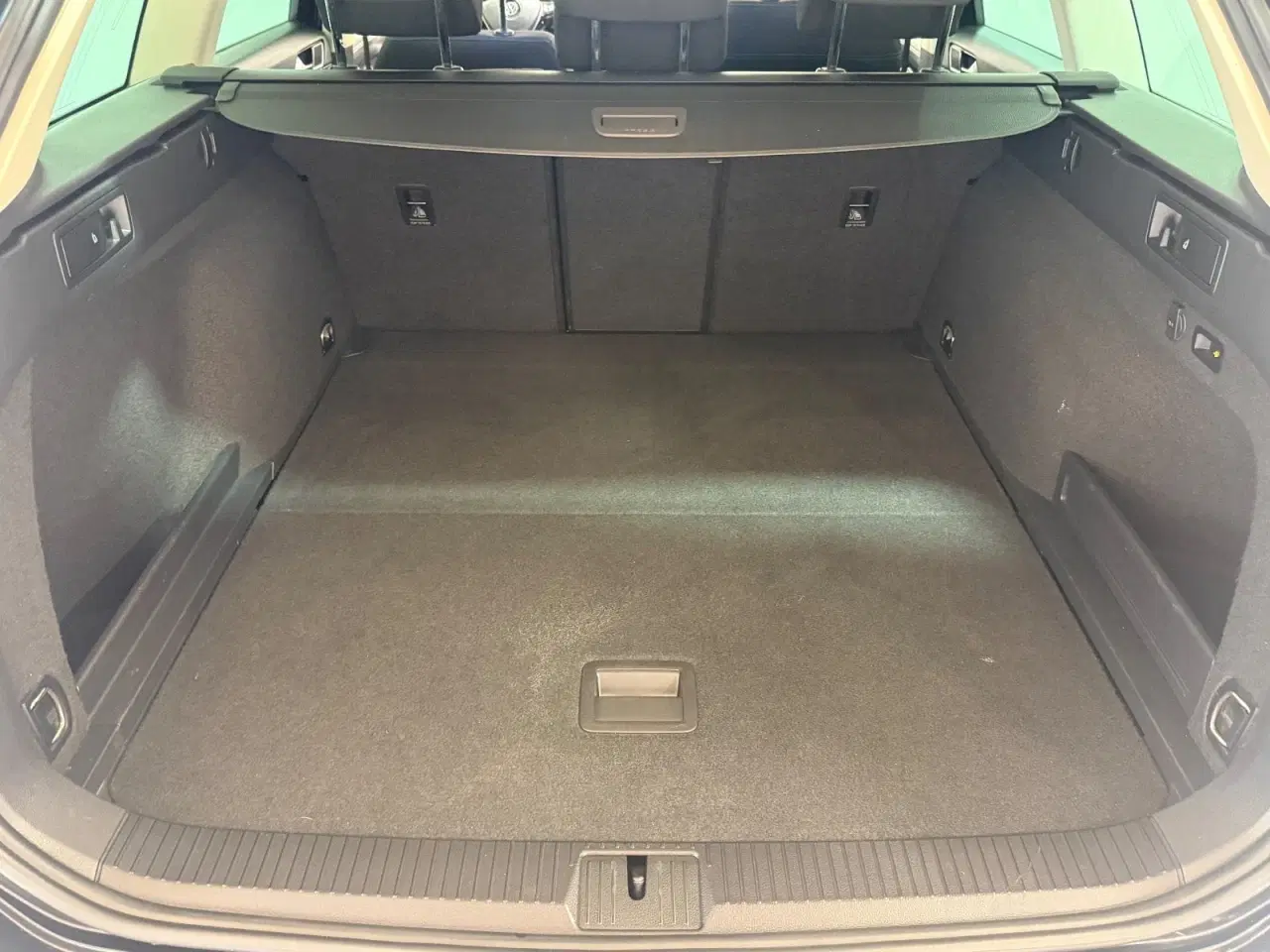 Billede 23 - VW Passat 2,0 TDi 150 Comfortline Premium Variant DSG