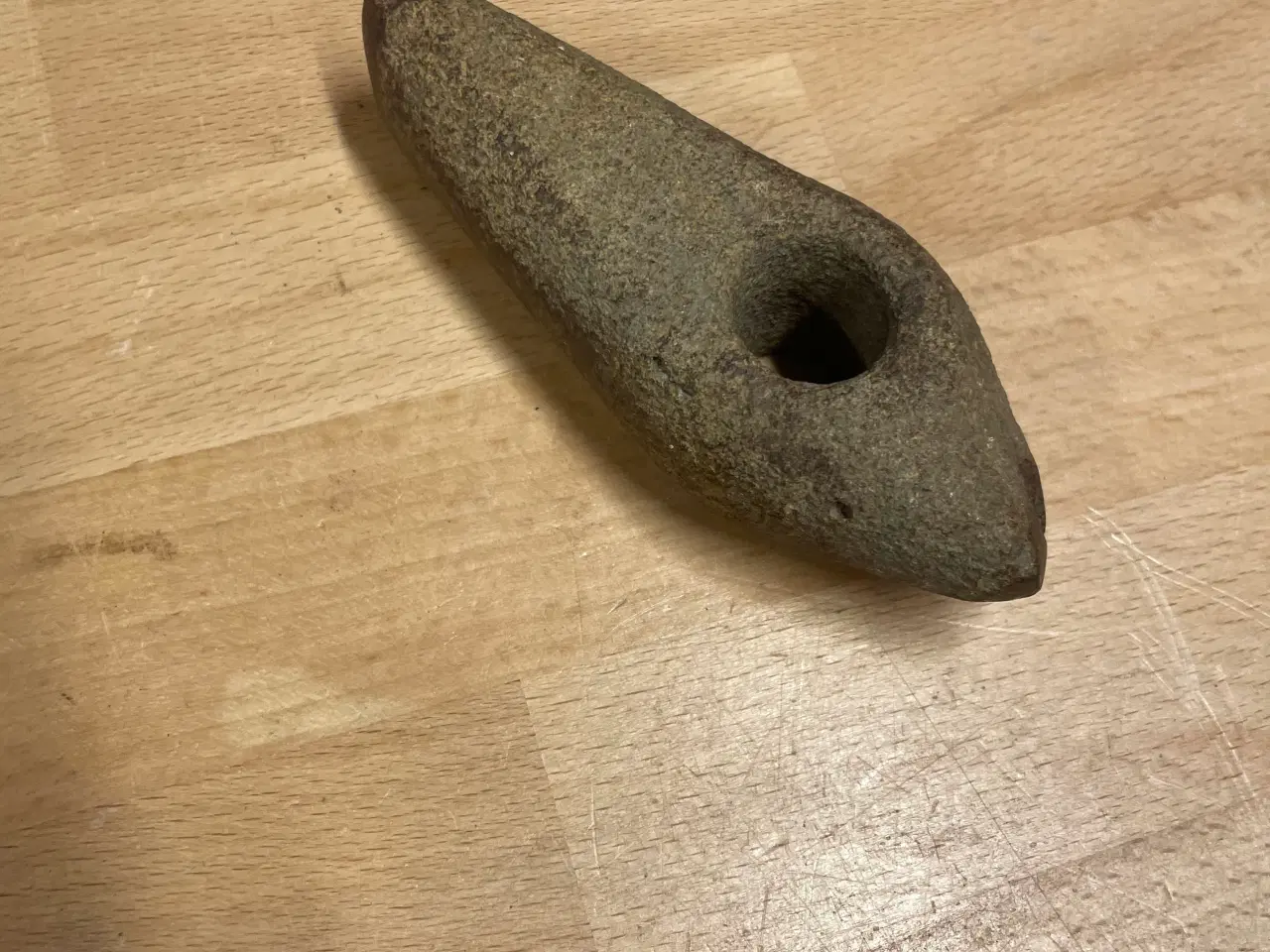 Billede 2 - Stenalderøkse