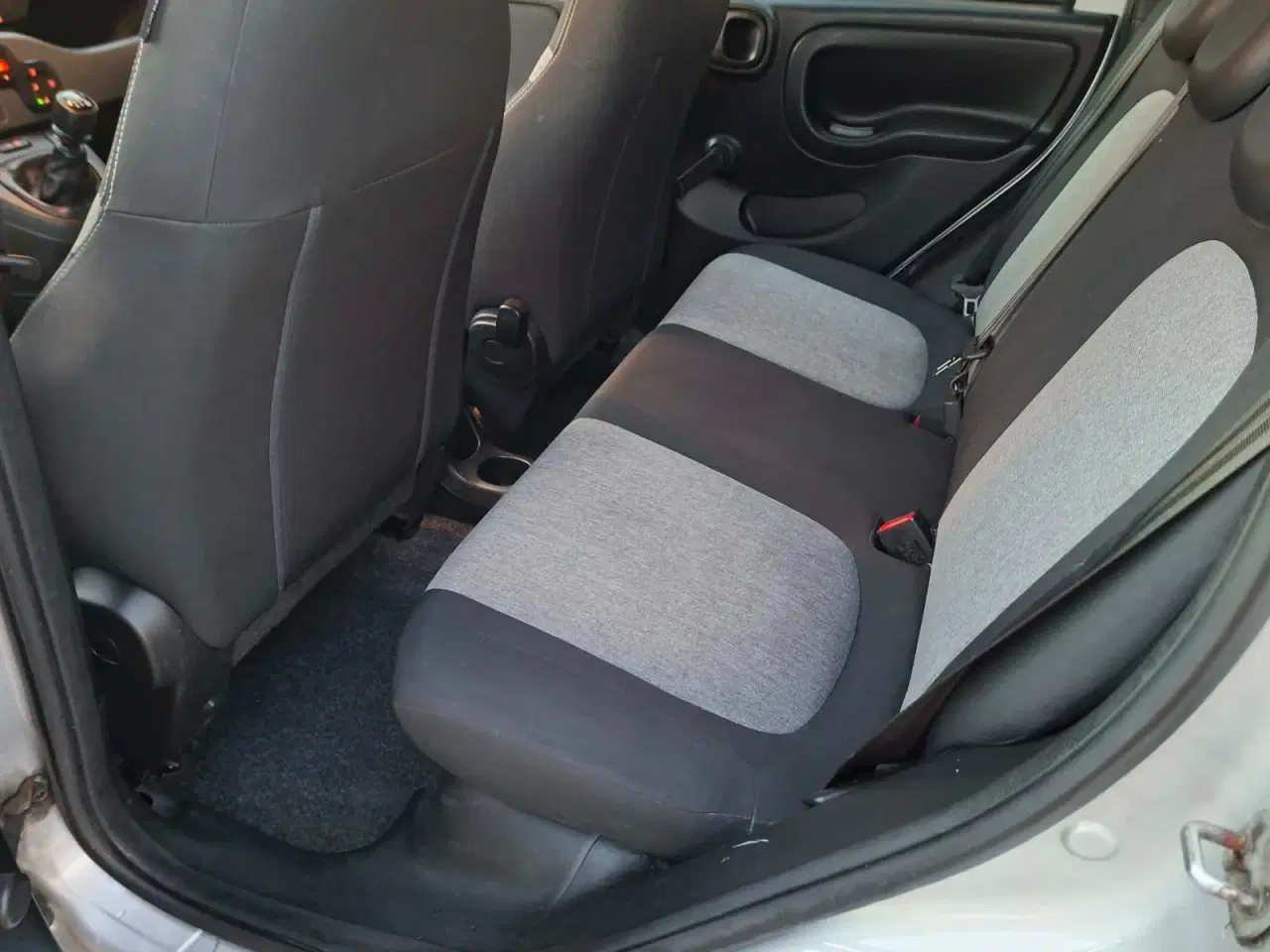 Billede 11 - Fiat Panda 0,9 TwinAir 80 Lounge