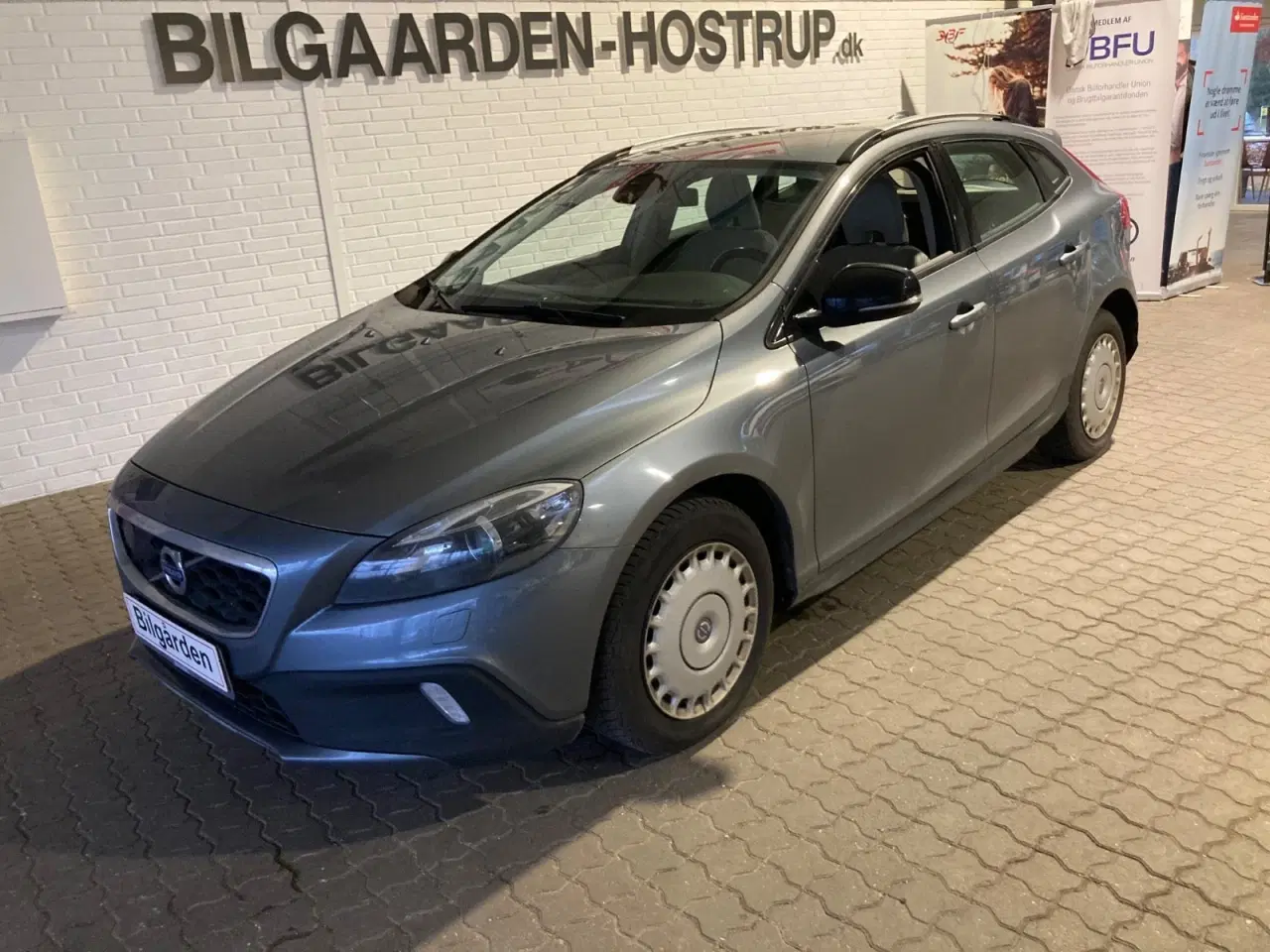 Billede 1 - Volvo V40 CC 2,0 D3 150 Momentum aut. Van