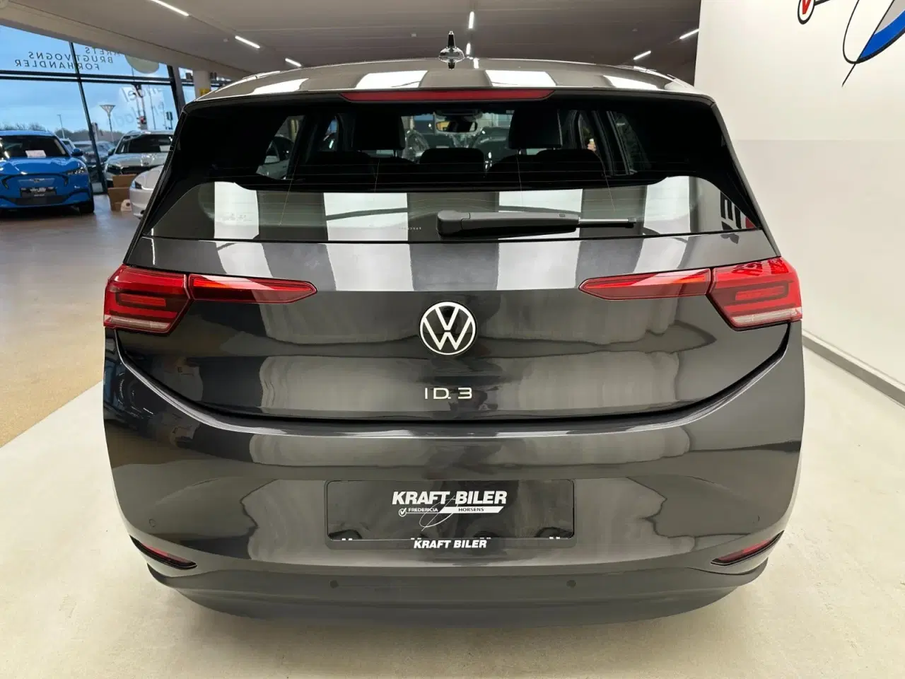 Billede 5 - VW ID.3 58 Pro Performance