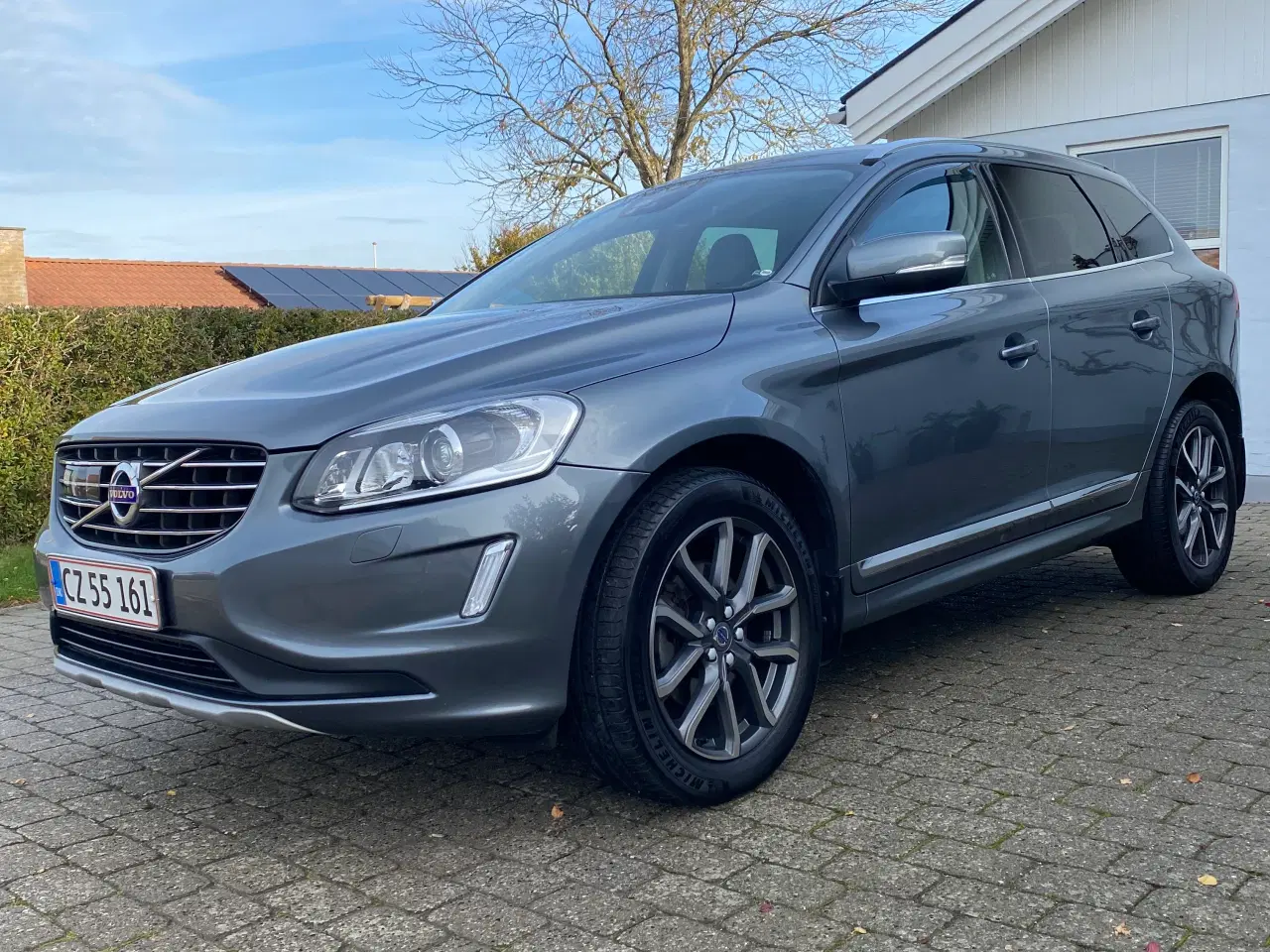 Billede 3 - Velholdt Volvo