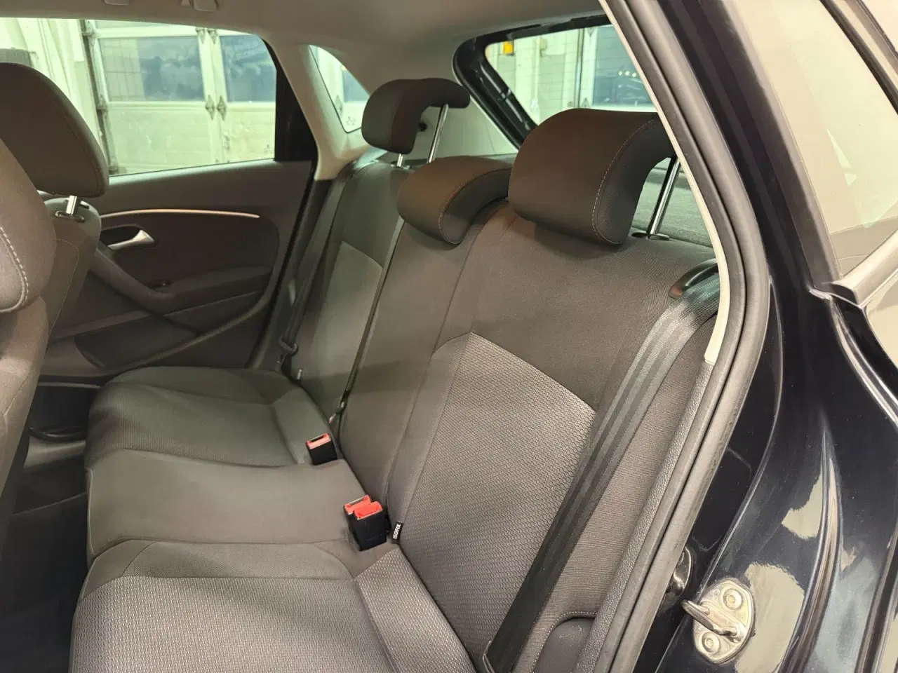 Billede 6 - VW Polo 1,2 TSi 110 Highline BMT