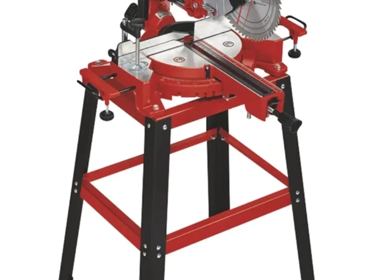Billede 1 - Kap-/gerningssav, Einhell TC-SM 2531/2