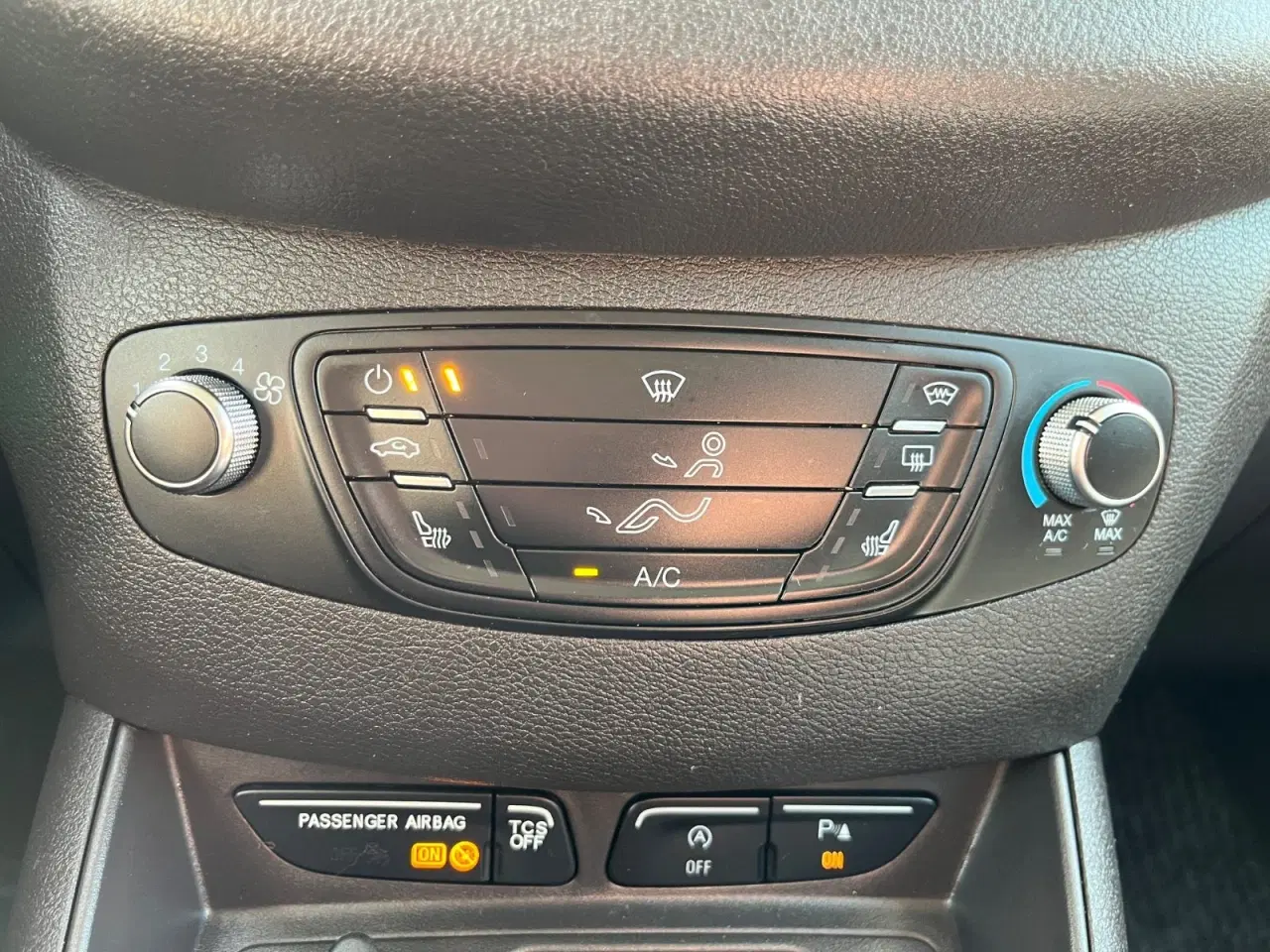 Billede 19 - Ford Transit Courier 1,5 TDCi 100 Trend