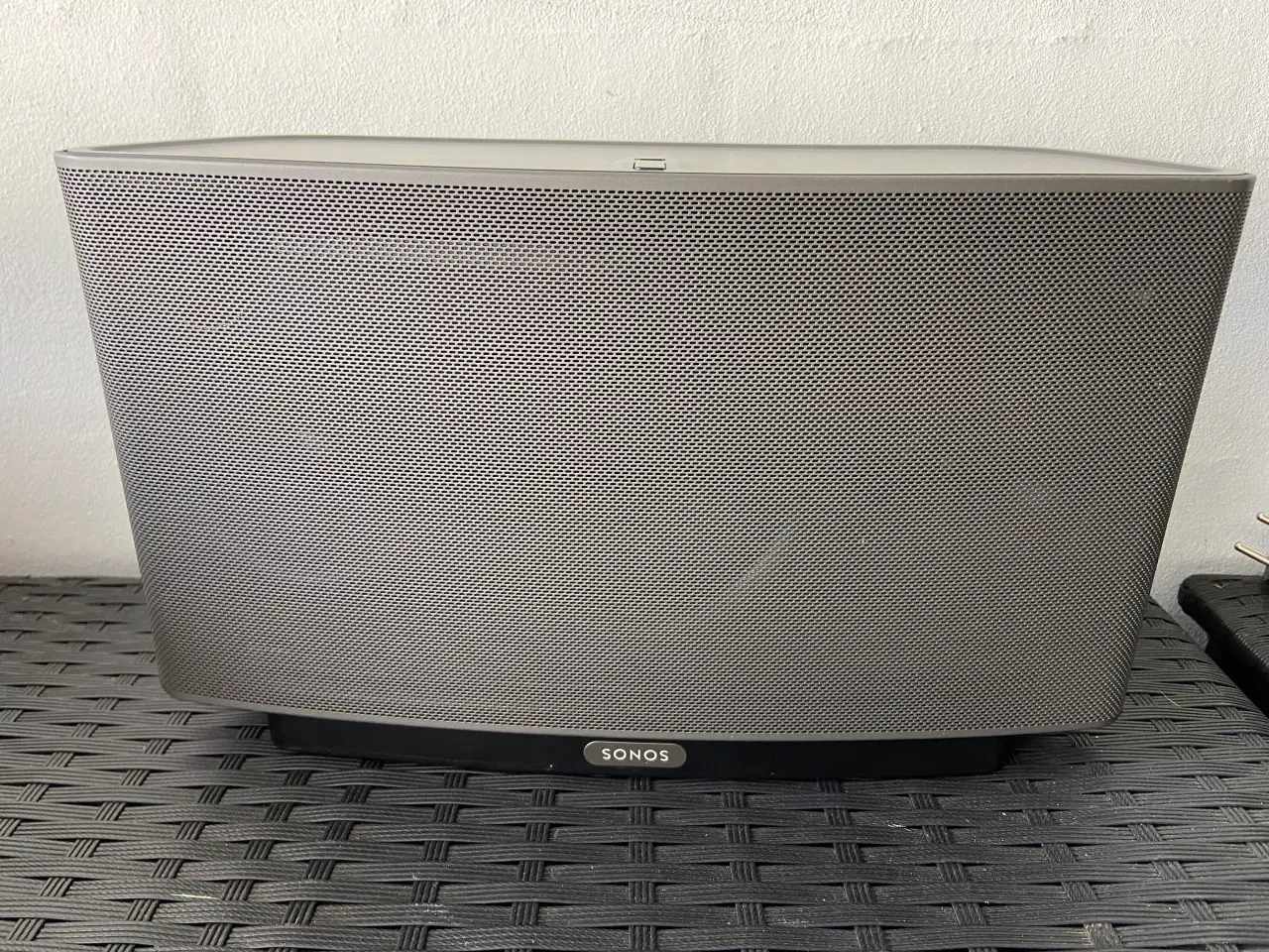 Billede 1 - Sonos 5 - version 1