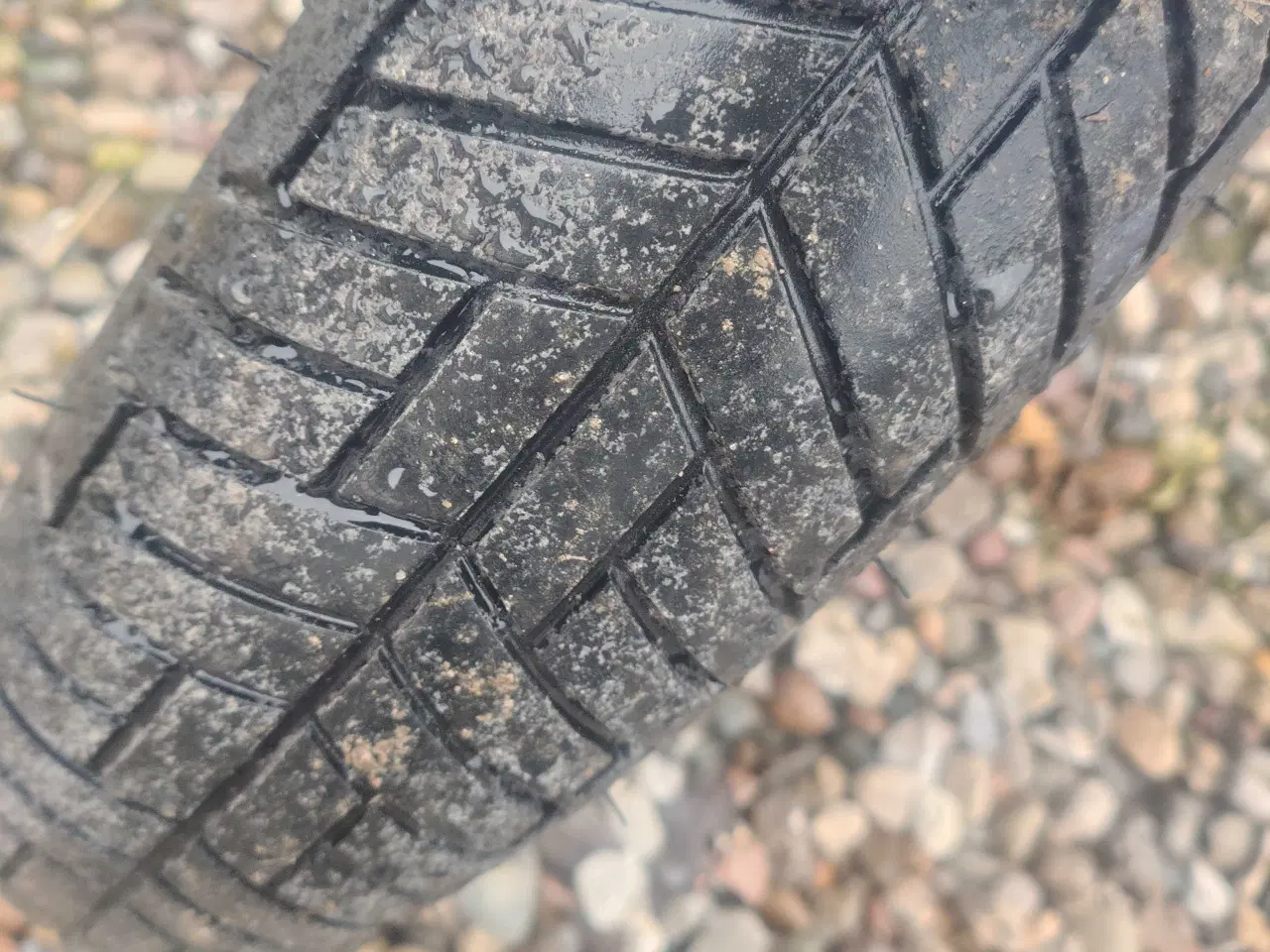 Billede 5 - Suzuki GS 500e sjælden model med fuldkuppe nysynet