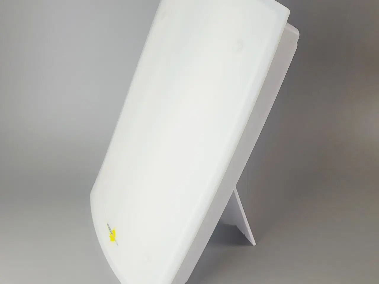 Billede 2 - ⭐️- Lysterapi lampe fra Melissa - 10.000 Lux