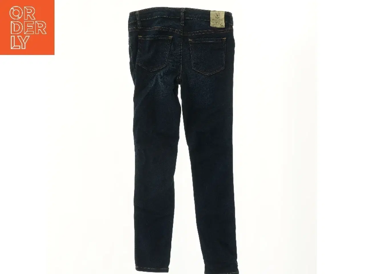 Billede 2 - Jeans (str. 128)