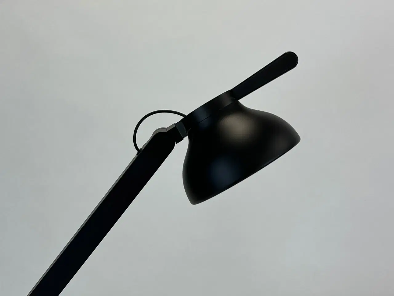 Billede 3 - HAY PC Double Arm Bordlampe