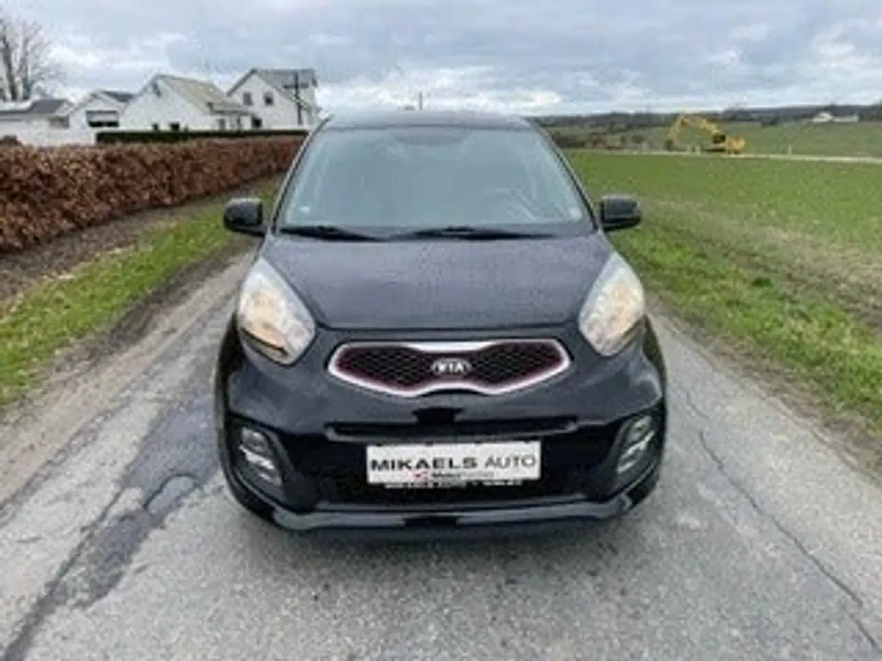 Billede 2 - Kia Picanto 1,0 Sport Eco