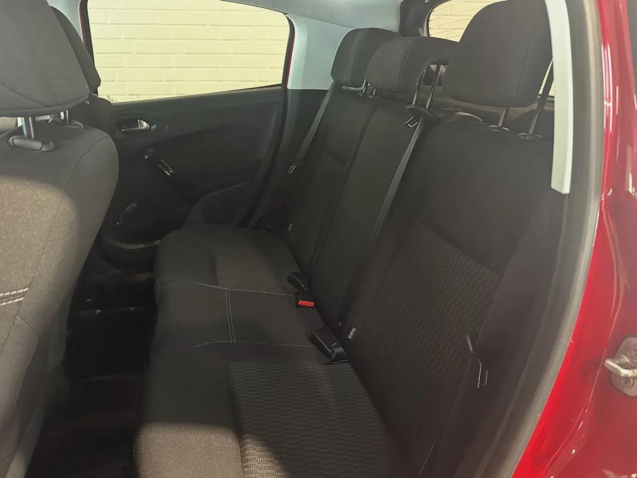 Billede 4 - Peugeot 208 1,6 BlueHDi 100 Active