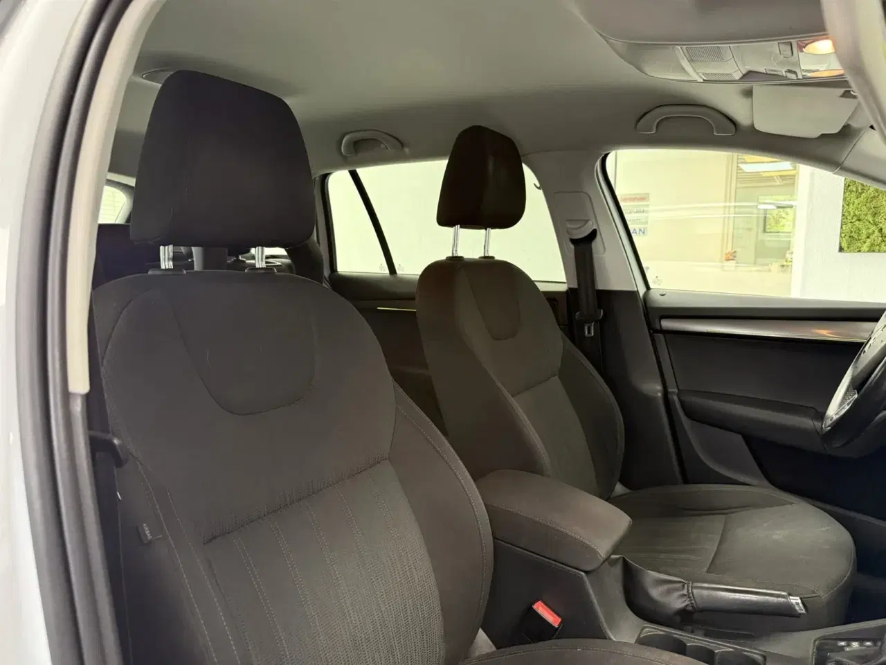 Billede 10 - Skoda Octavia Combi 1,5 TSI ACT Style DSG 150HK Stc 7g Aut.