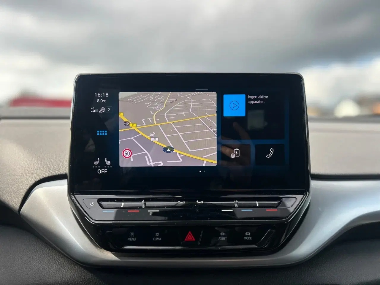 Billede 9 - VW ID.4 77 Pro