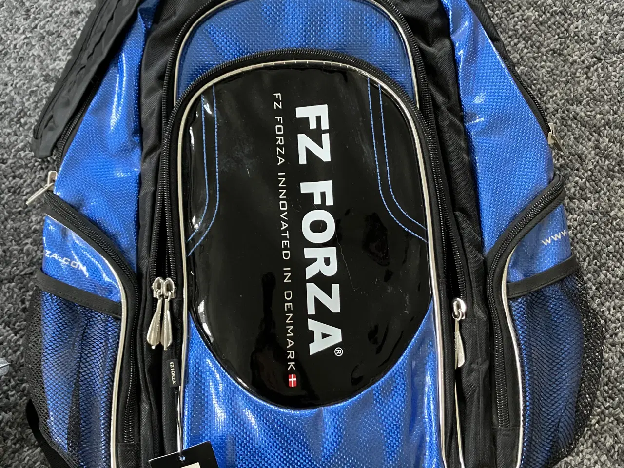 Billede 5 - 2 Forza badminton rygsække 