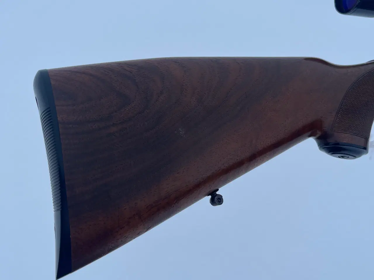 Billede 4 - Bochbüchsflinte, kombinationsvåben