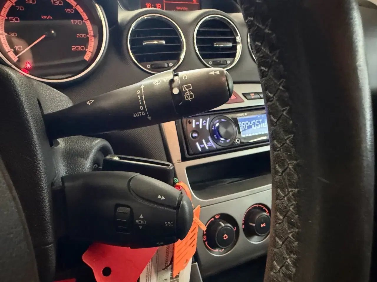 Billede 11 - Peugeot 308 1,6 Premium 150HK 5d