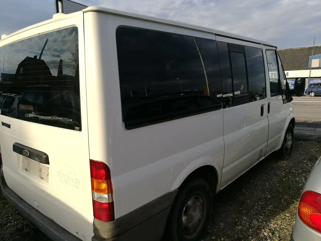 Billede 3 - Transit 280 S TDCI