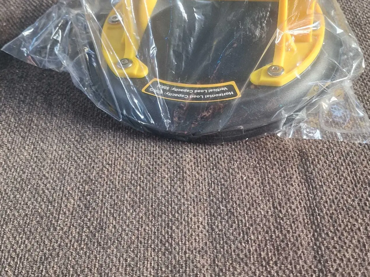 Billede 1 - Sugekopper fra jem & fix