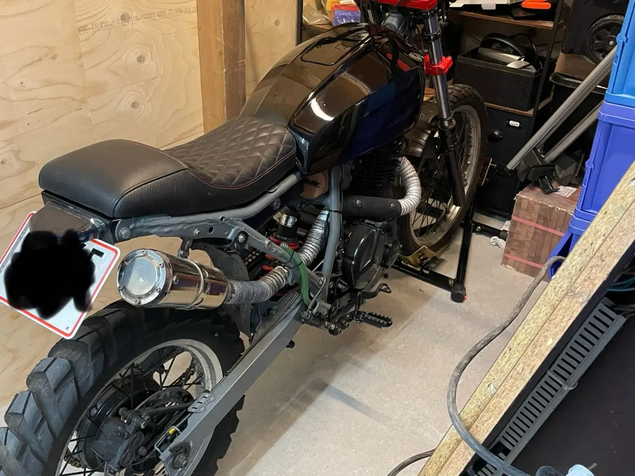 Billede 4 - Super flot Tracker