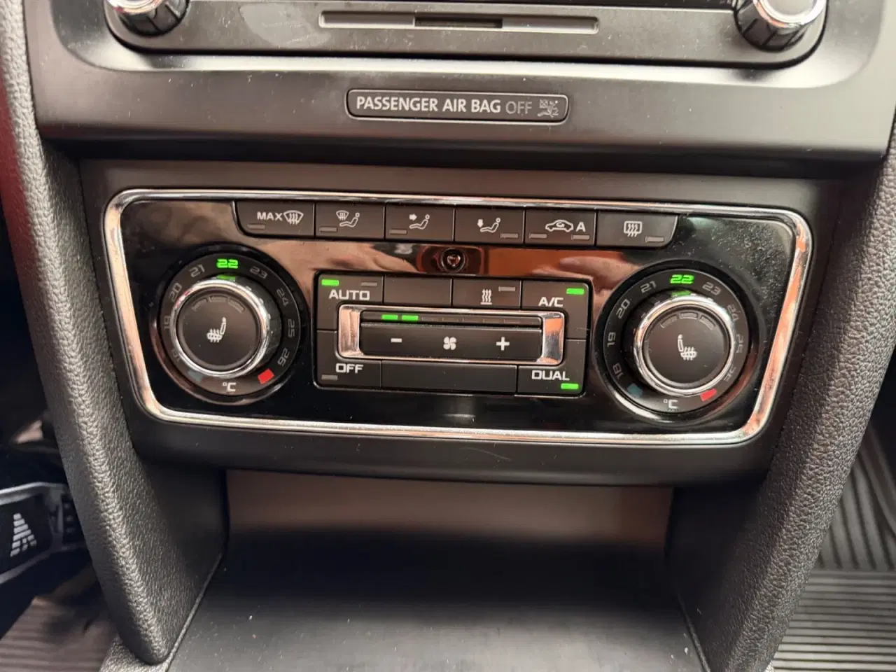 Billede 18 - Skoda Superb 2,0 TDi 170 Elegance Combi DSG