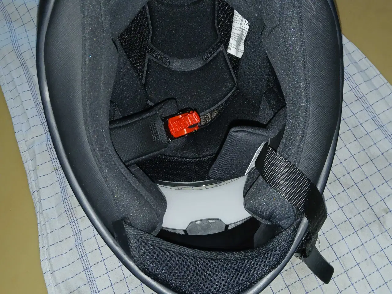 Billede 2 - Flip - up hjelm 