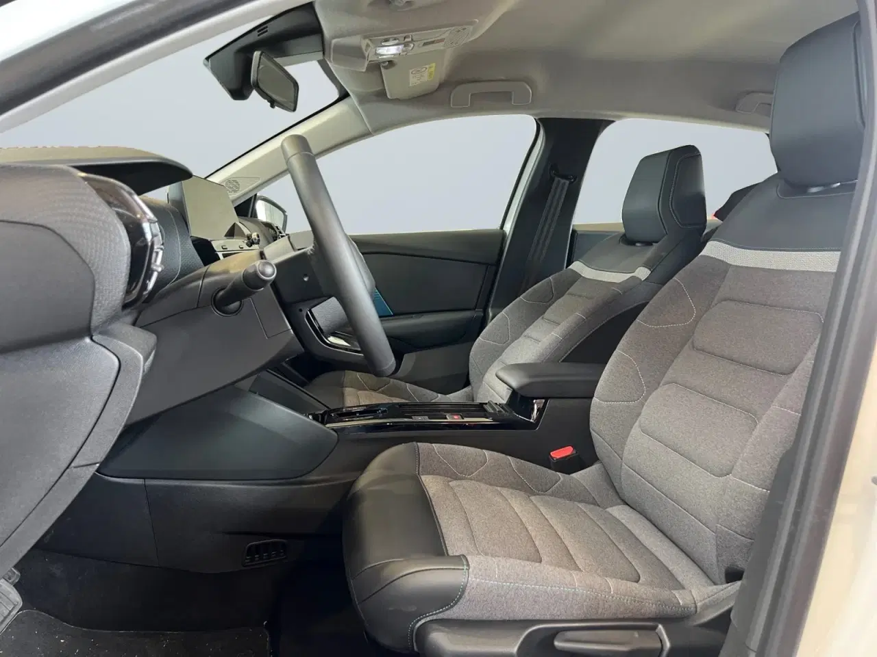 Billede 3 - Citroën ë-C4 50 Feel