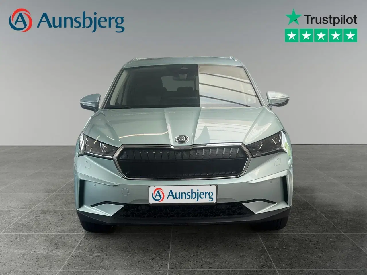 Billede 8 - Skoda Enyaq 80 iV
