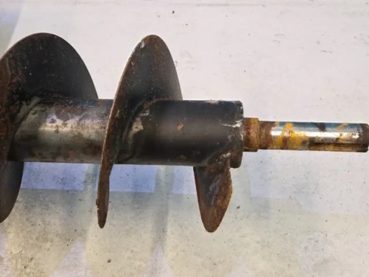 Billede 12 - Claas Dominator 88 Snegl 608538.2