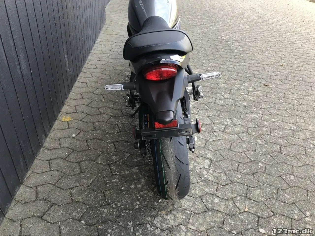 Billede 5 - Kawasaki Z 650 RS