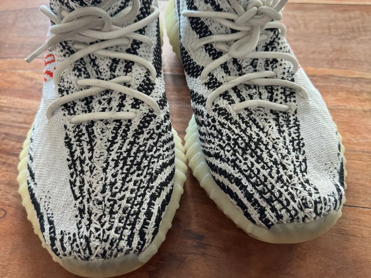 Billede 2 - Yeezy Boost 350 V2 Zebra