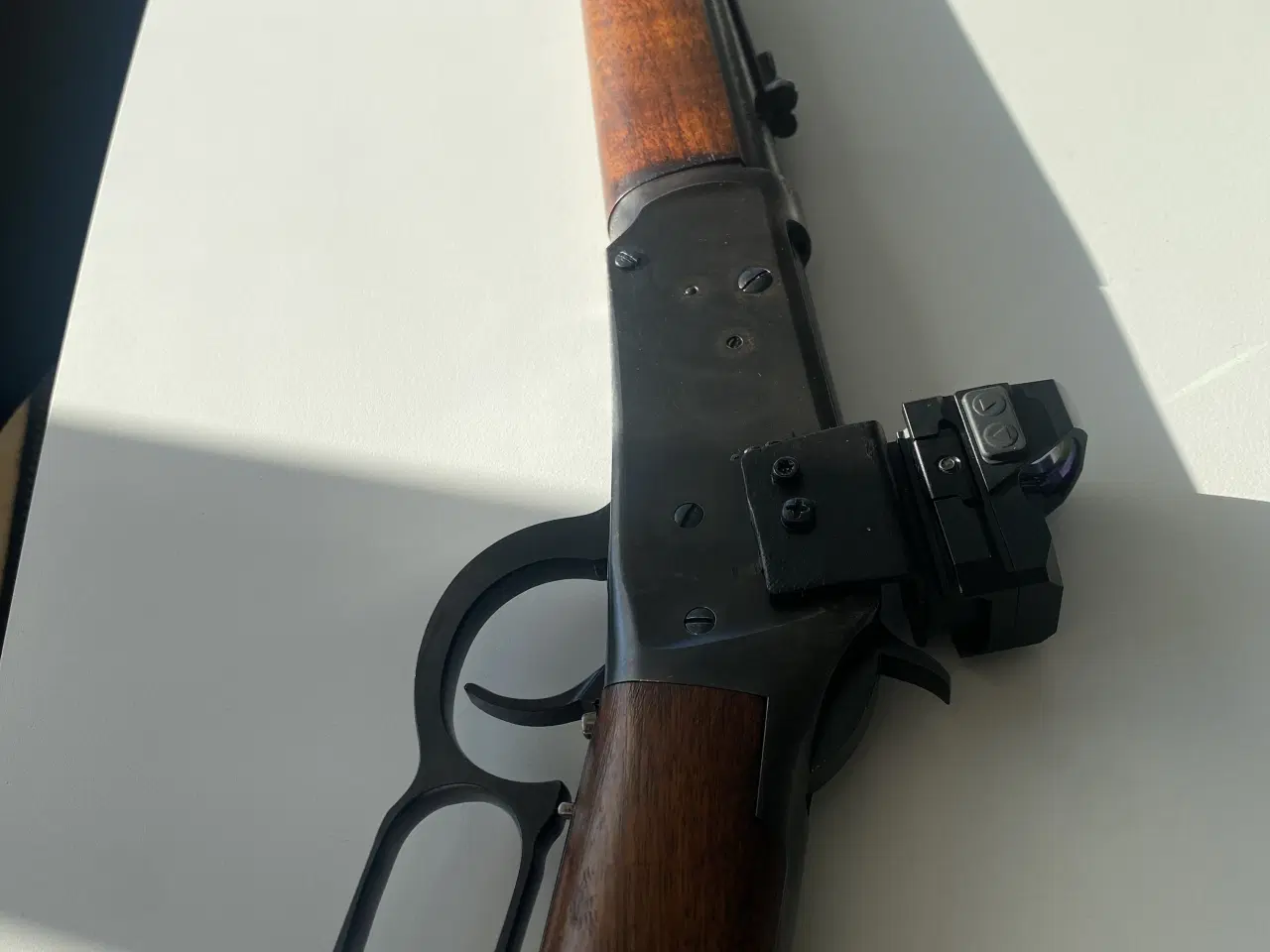 Billede 6 - Winchester 94 cal 30-30