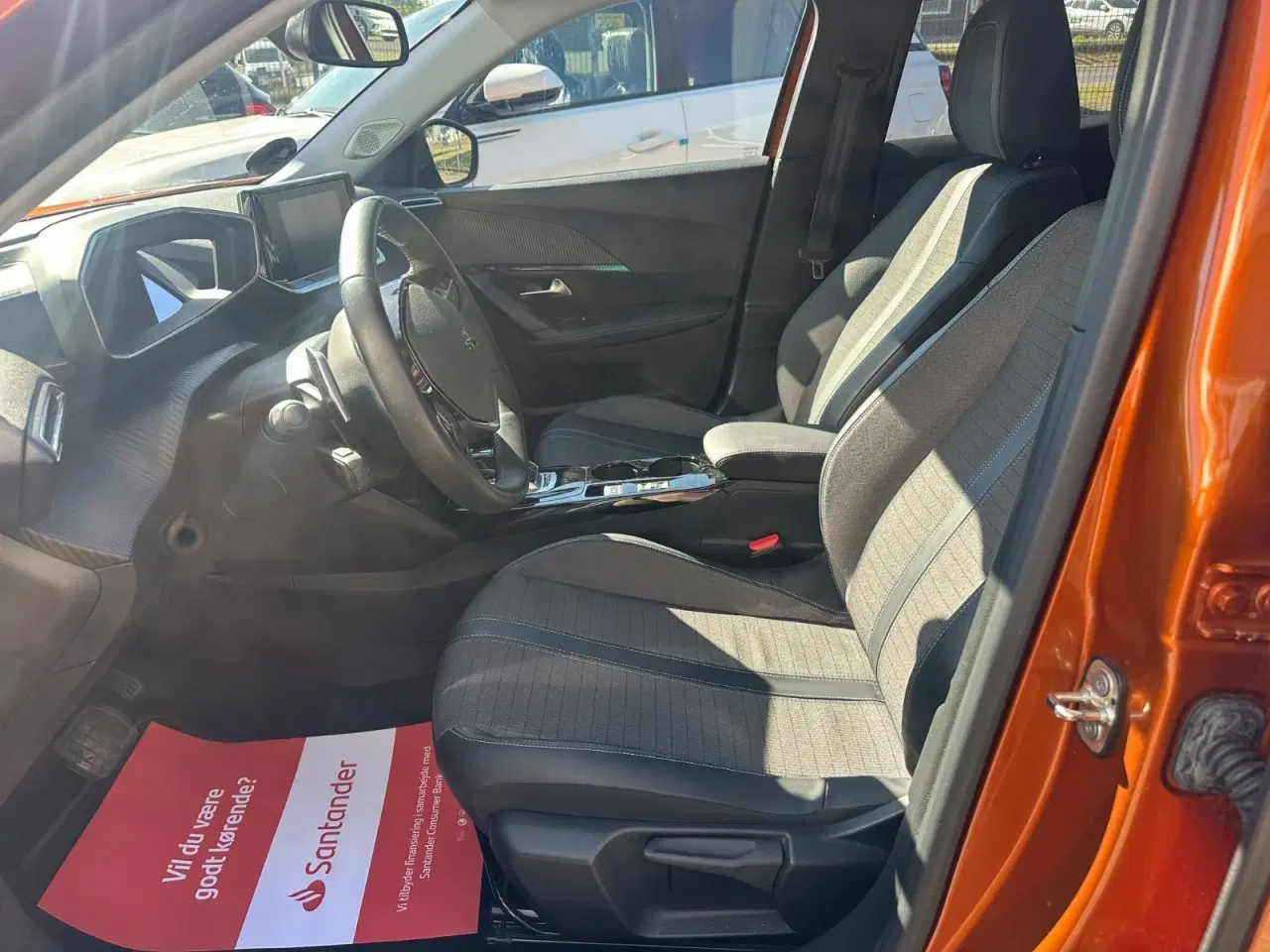 Billede 9 - Peugeot 2008 1,2 PureTech 130 Selection Tech EAT8