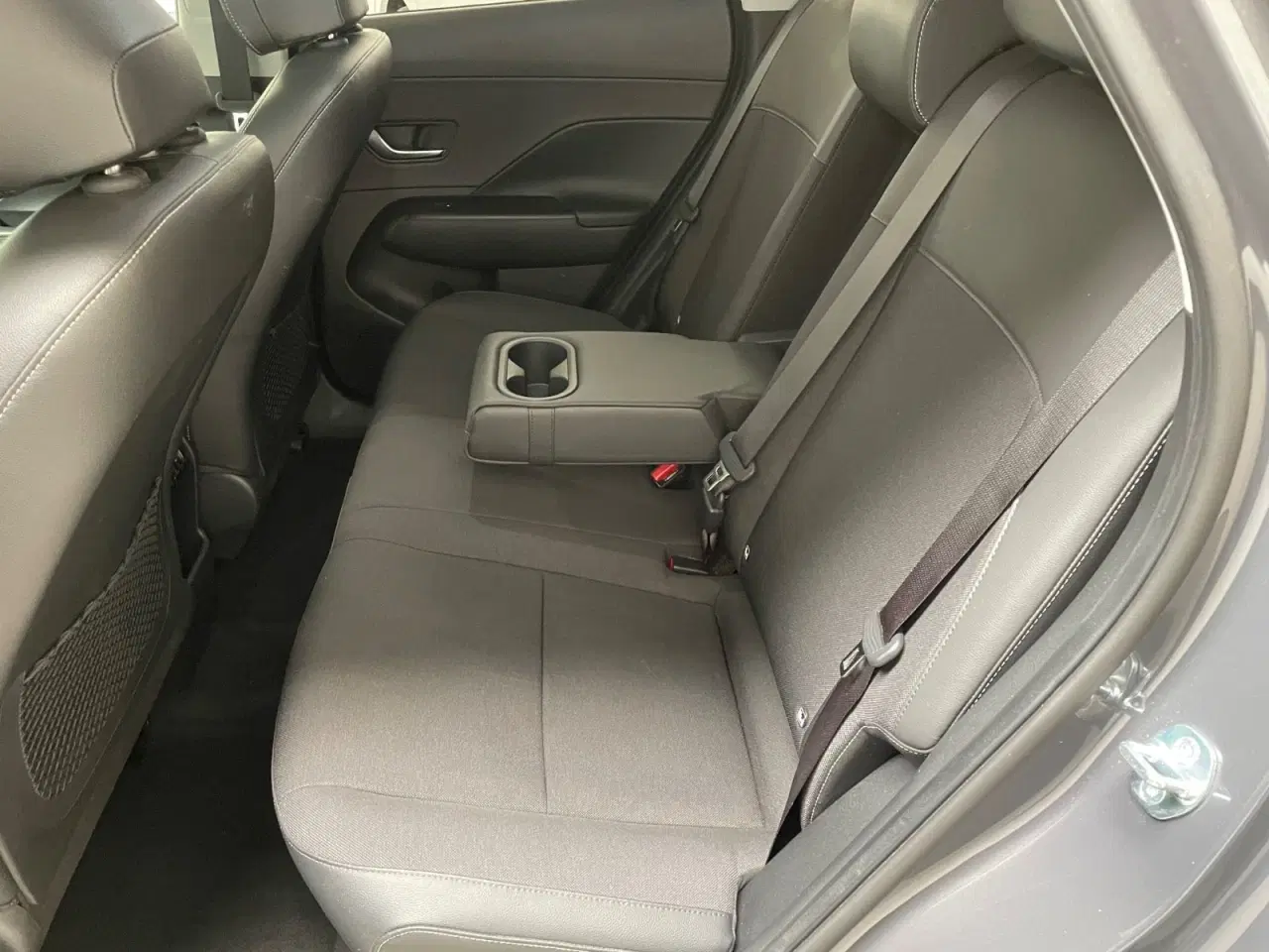 Billede 7 - Hyundai Kona 65 EV Advanced