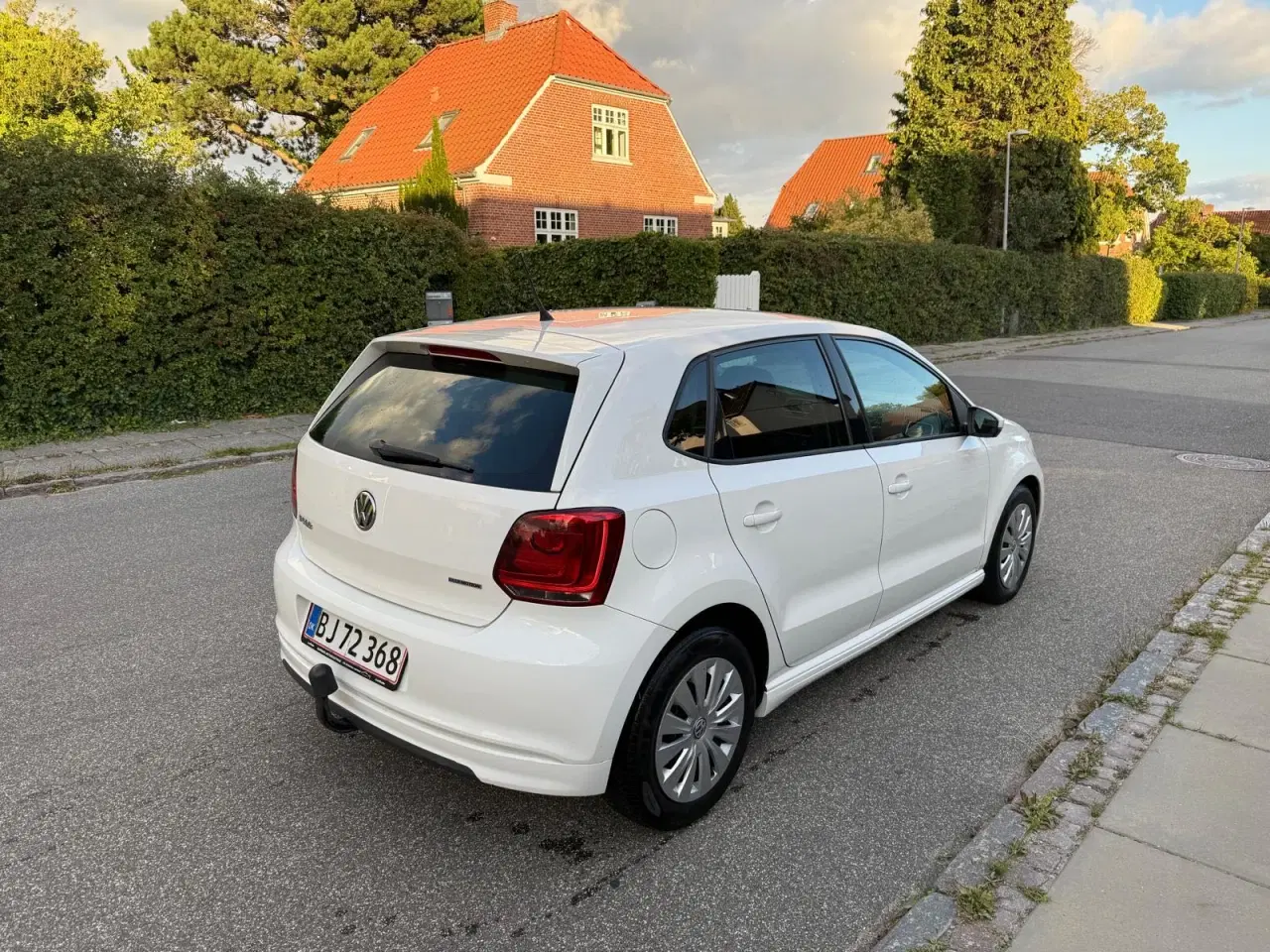 Billede 3 - VW Polo 1,2 TDI