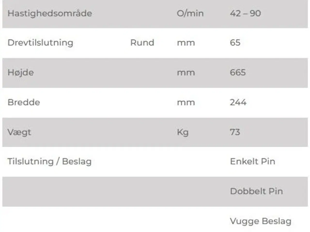 Billede 8 - - - - Auger Torque 3500 Max