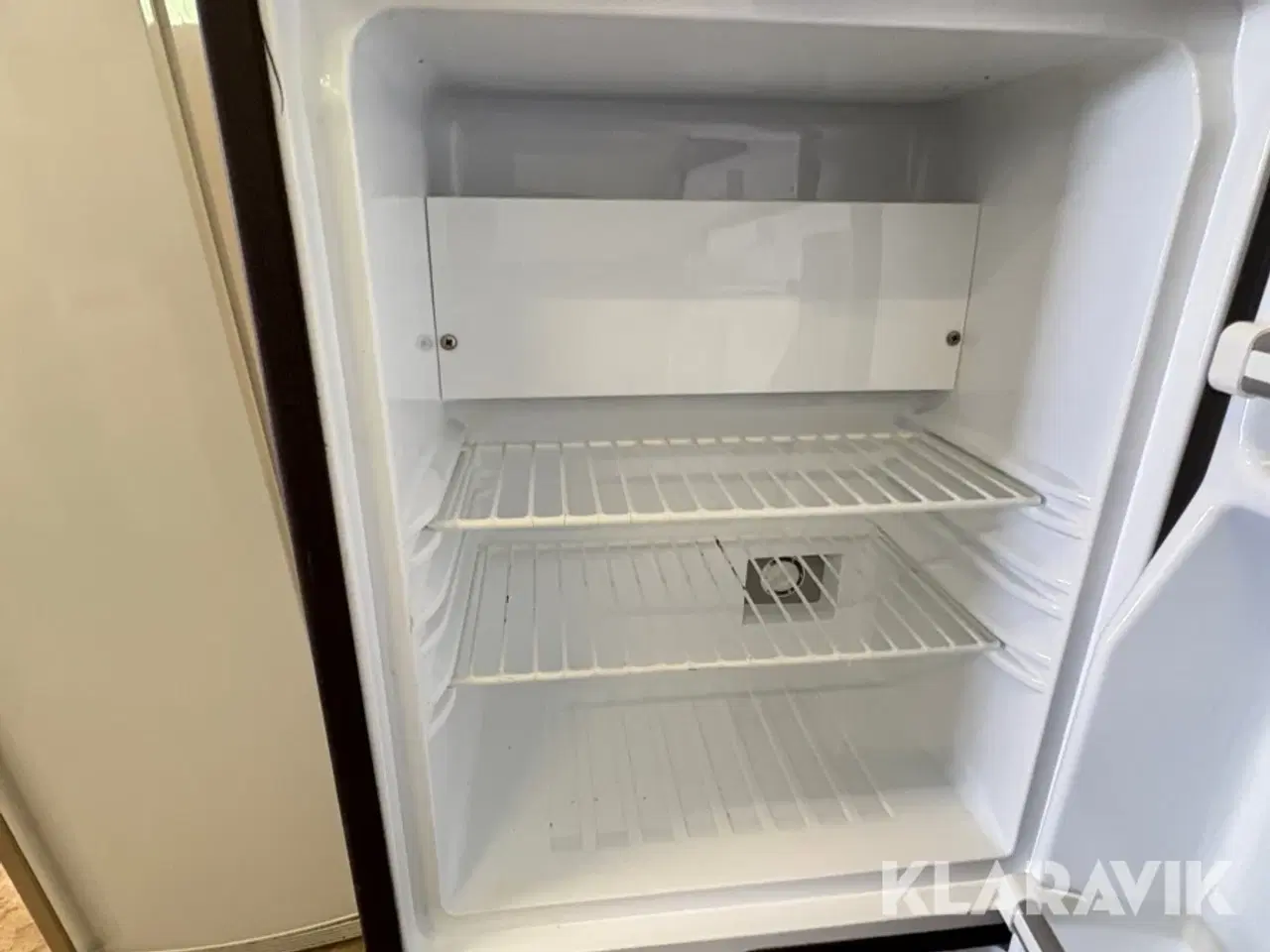 Billede 8 - Mini køleskab Tefcold SM40