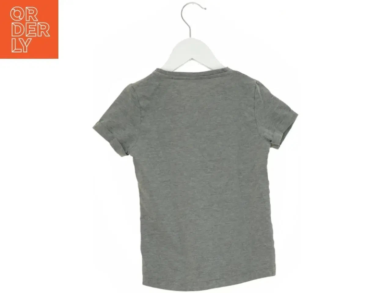 Billede 2 - T-Shirt fra Name It (str. 128 cm)