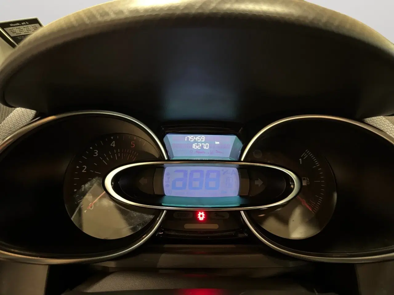 Billede 7 - Renault Clio IV 1,5 dCi 90 Zen Sport Tourer