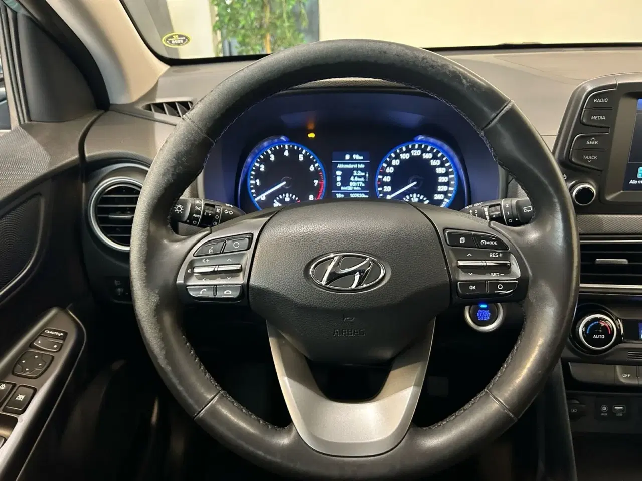 Billede 12 - Hyundai Kona 1,0 T-GDi Trend