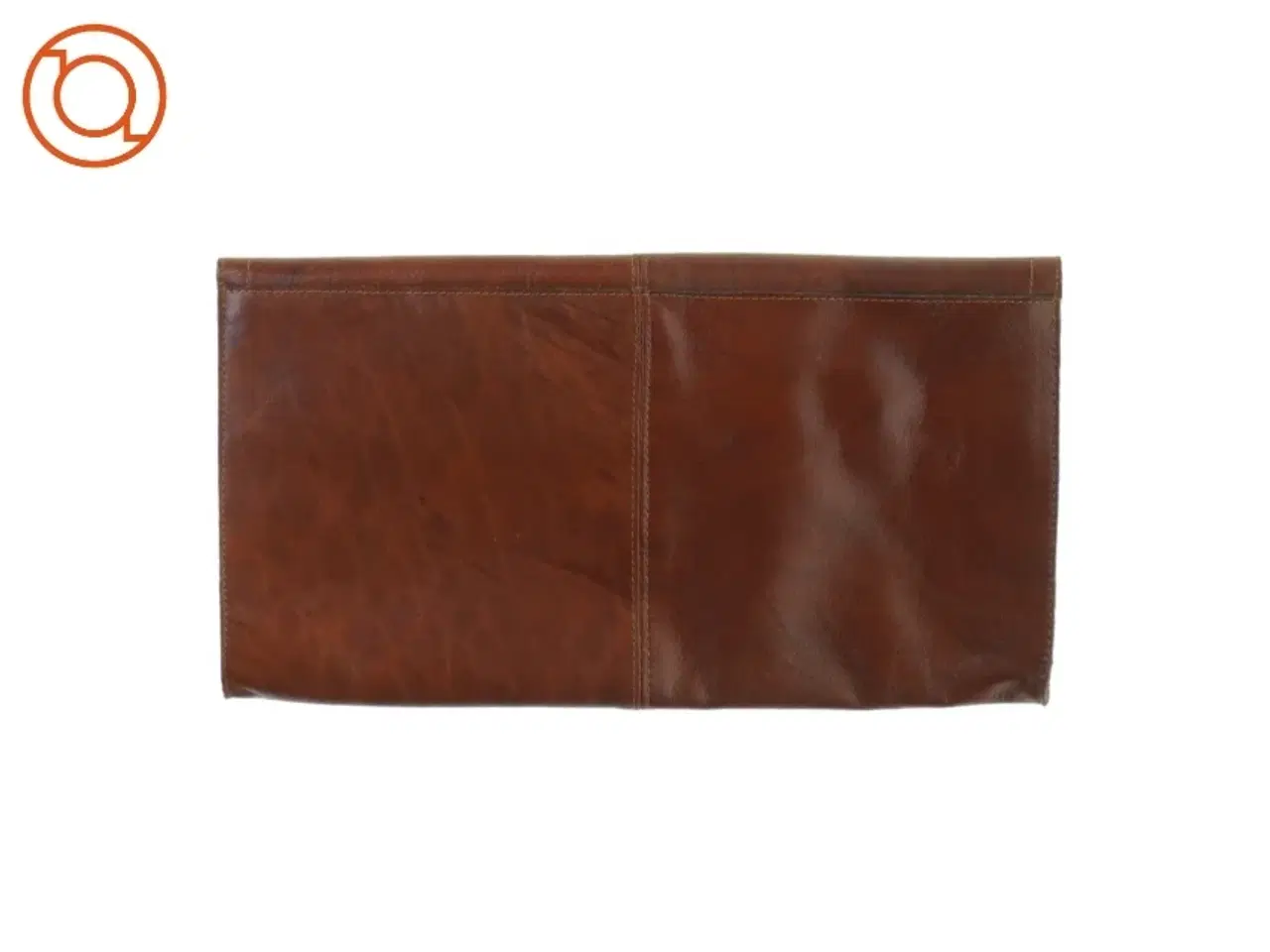 Billede 4 - Taske, clutch (str. 30 x 16 cm)