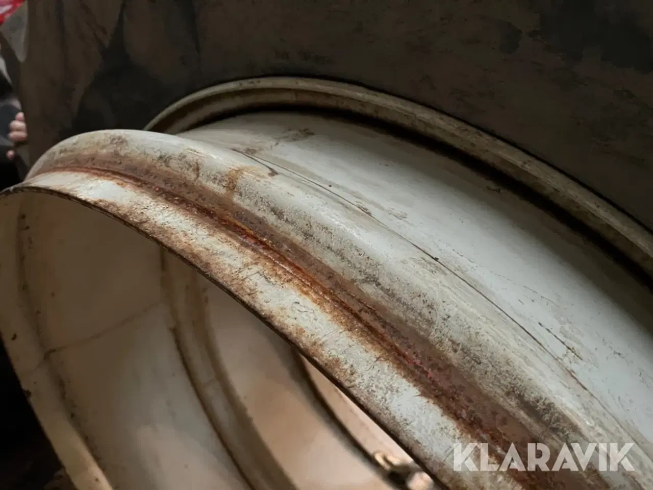 Billede 11 - Tvillinghjul Goodyear