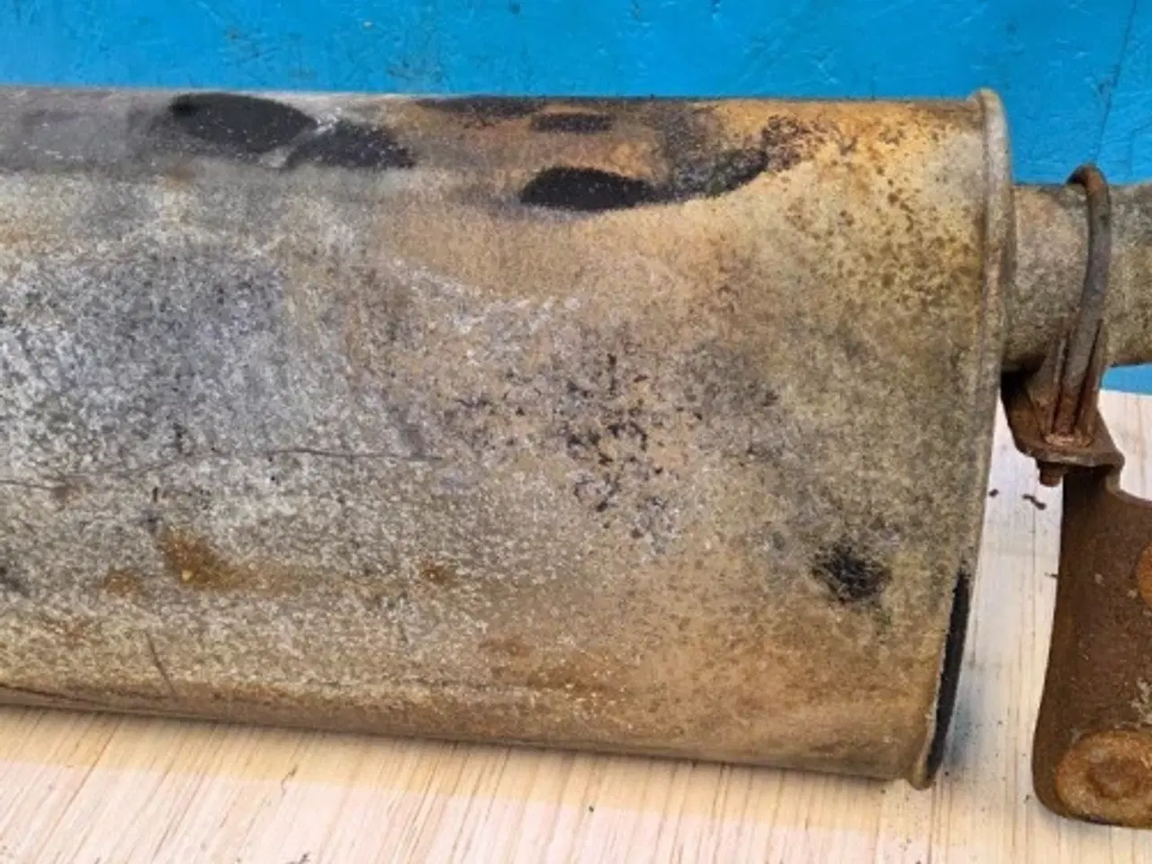 Billede 7 - JCB 531-70 Lydpotte 333/D5271